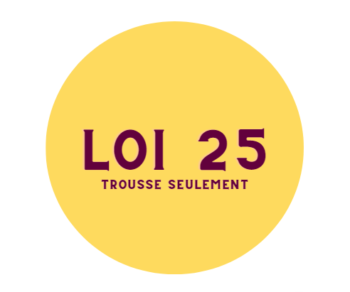 Loi 25.Trousse L'essentiel